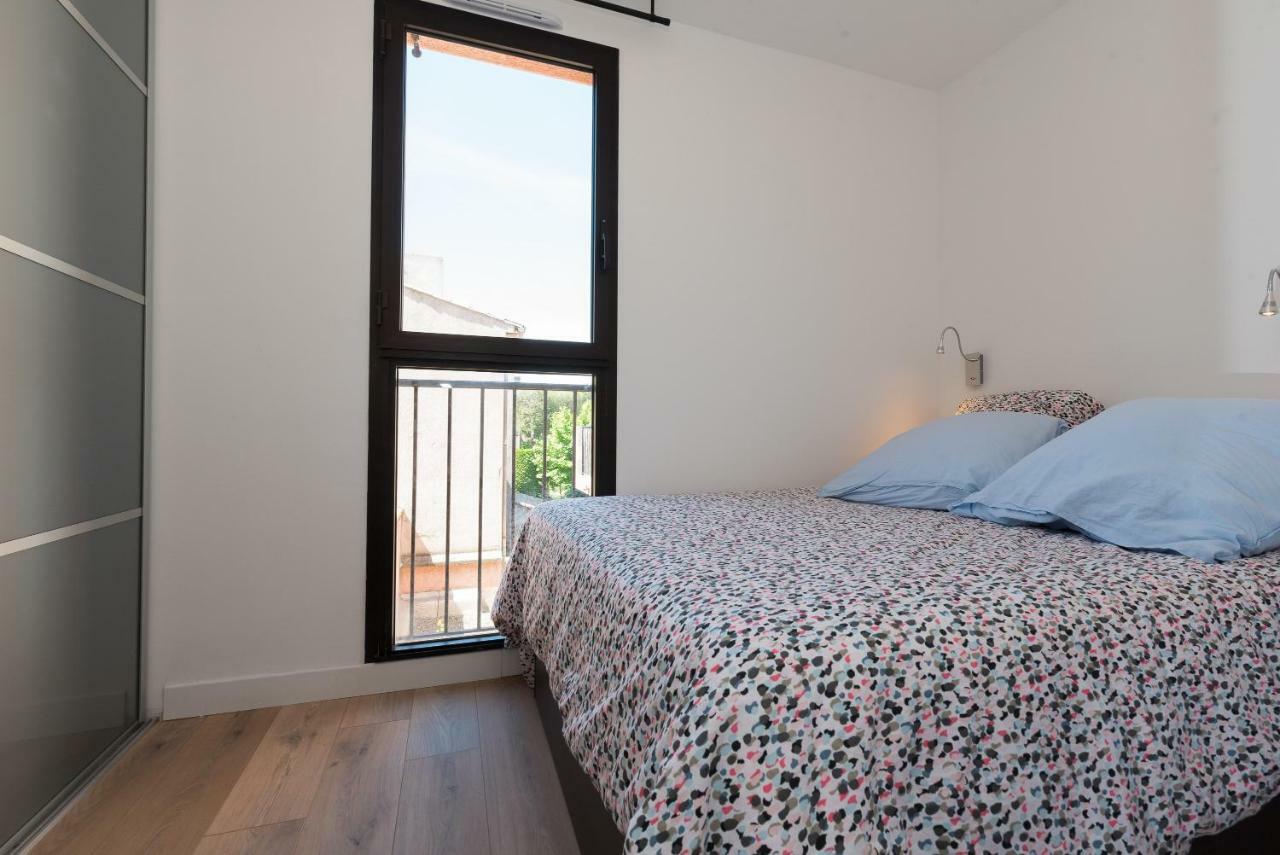 L'Ophelie Appartement Six-Fours-les-Plages Buitenkant foto