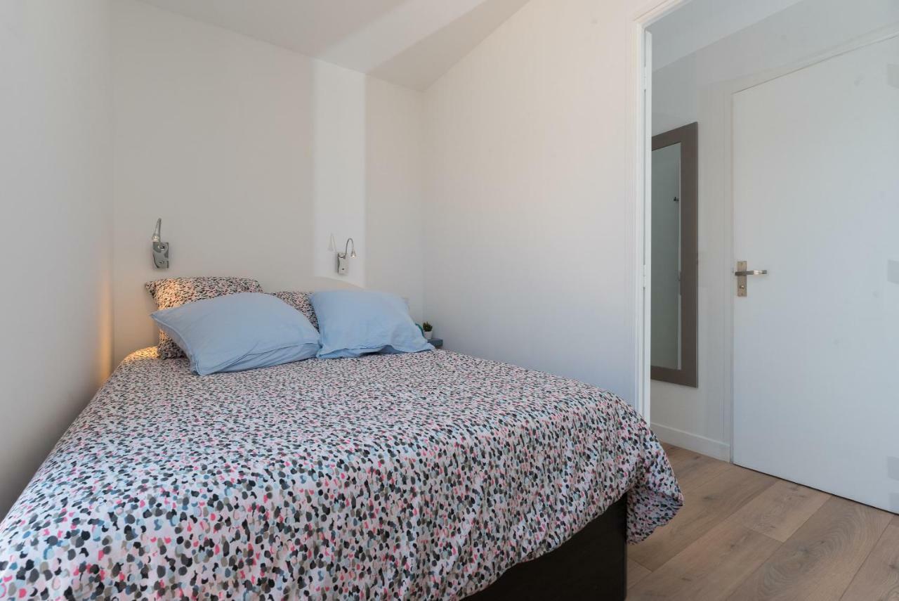 L'Ophelie Appartement Six-Fours-les-Plages Buitenkant foto